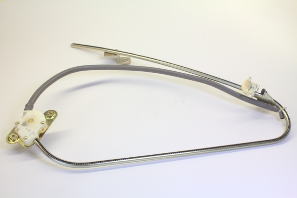 Kurbelapparat, vorne links 2-Türer (7602203), FIAT / Lancia Original